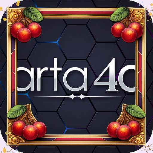 arta4d — galeri pratinjau - APK Resmi